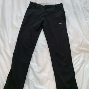 Men’s Puma Golf Pant